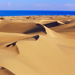 Canarias Island/Spain